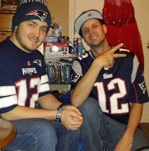 Meet your Posher, Steven